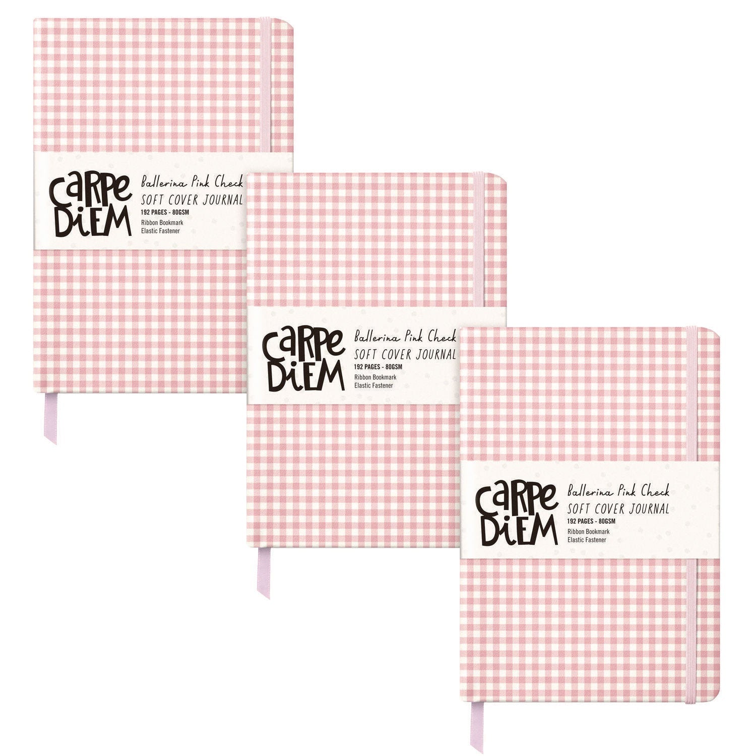 pukka-pad-soft-cover-journal-medium-college-rule-pink-white-check-cover-96-8-3-x-5-2-sheets-3-pack-puk9371cd_1